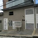 Microcasa - A menor e mais aconchegante da região