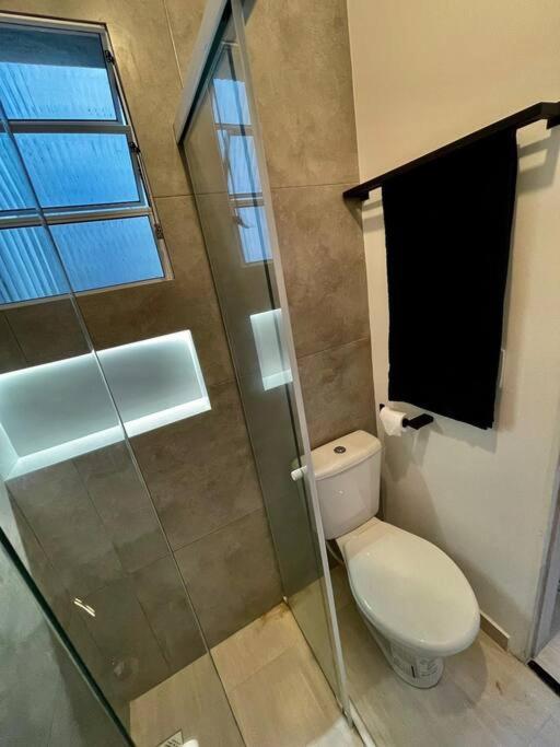 Microcasa - A Menor E Mais Aconchegante Da Regiao * São Paulo