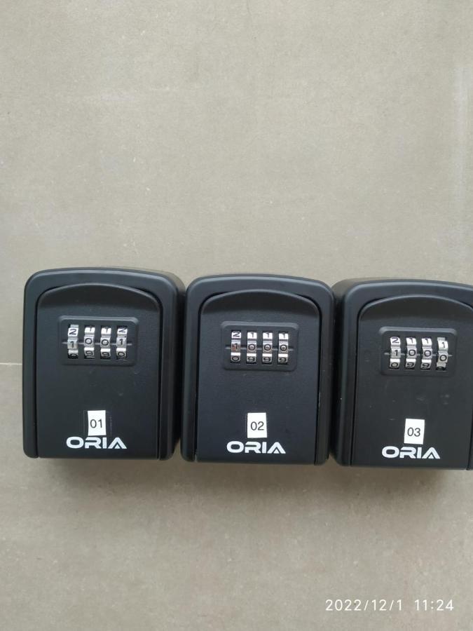 Apartamento Microcasa - A Menor E Mais Aconchegante Da Regiao *