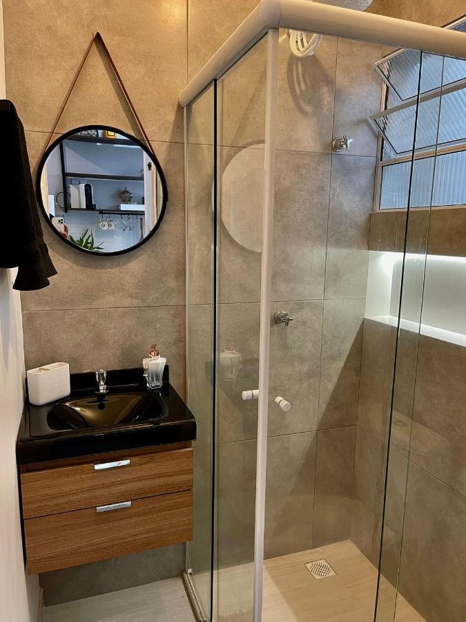 Microcasa - A Menor E Mais Aconchegante Da Regiao Apartamento São Paulo