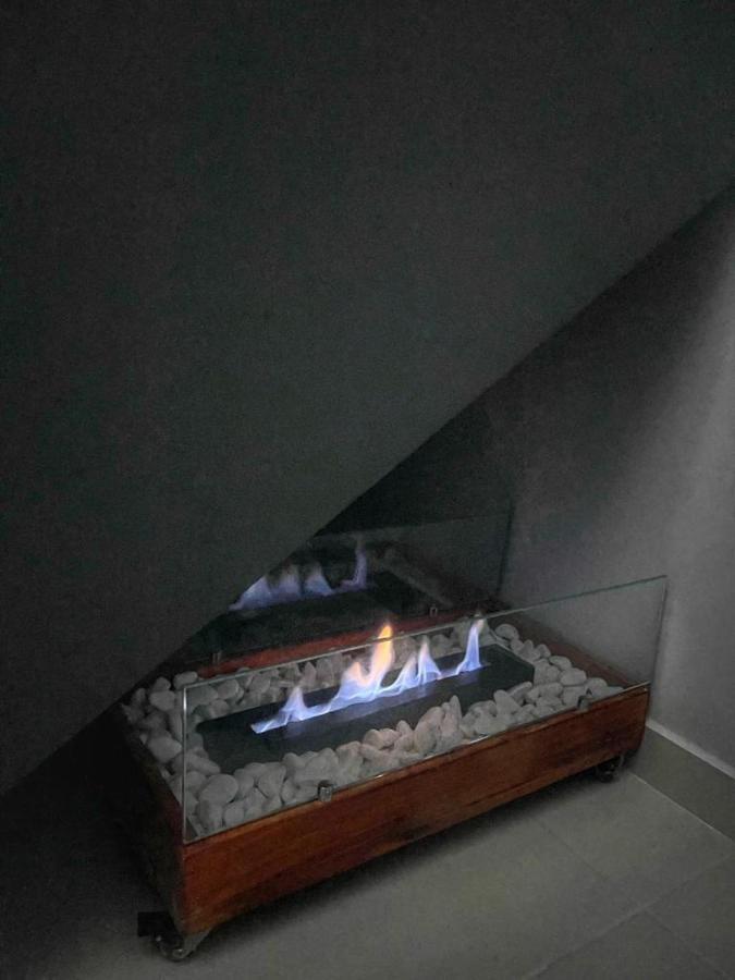 Microcasa - A Menor E Mais Aconchegante Da Regiao Apartamento São Paulo