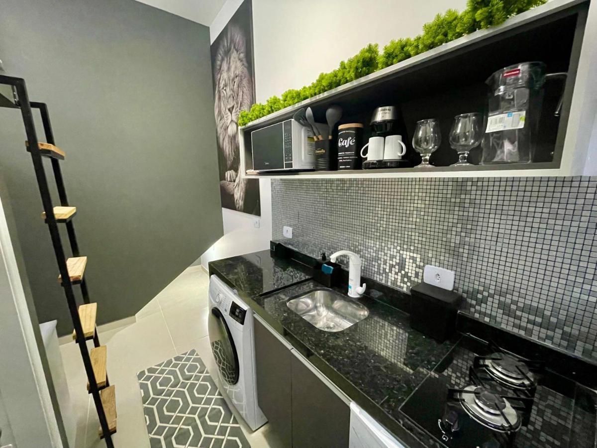 Microcasa - A Menor E Mais Aconchegante Da Regiao Apartamento *